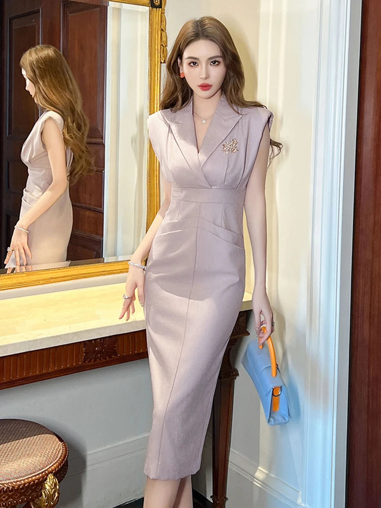 princess polly baby blue dress Plunge Neck Bodycon Dresses main image 1
